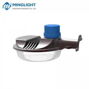 YDA 42W LED láda- / udvari lámpa