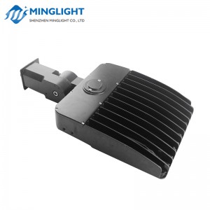 LED parkoló / FL80 100W fényszóró