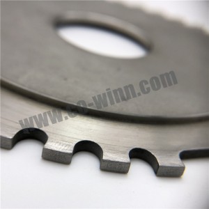 Testreszabott CNC megmunkálás Rozsdamentes acél hajtóművek. Autóalkatrészek pótalkatrészek értékesítés utáni alkatrészek