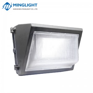 LED falikar világítás WPB 120W