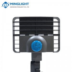 LED cipődoboz / parkoló világítás PL01 100W