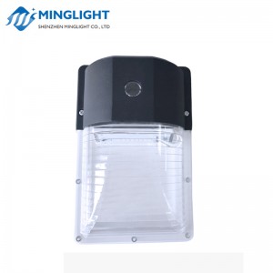 LED falikar világítás WPA 12W