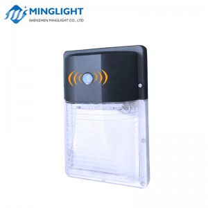 LED falikar világítás WPA 13W