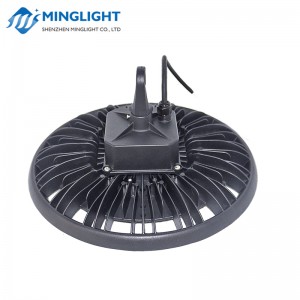 HBX 150W High Bay világítás