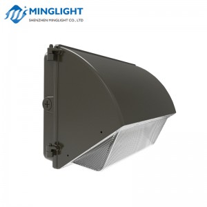 LED falikar világítás WPB2 120W