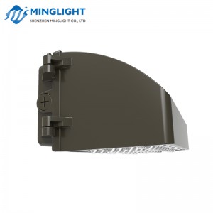 LED falikar világítás WPC2 100W