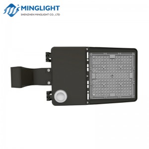 LED parkoló világítás PLB 100W