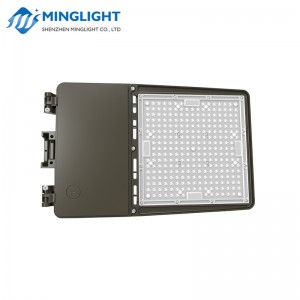 LED parkoló világítás PLB 150W