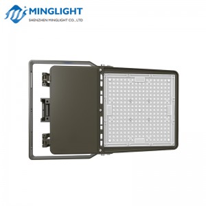 LED parkoló világítás PLB 200W