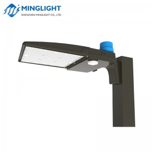 LED parkoló világítás PLB 240W