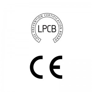 TX7100 intelligens füstérzékelő