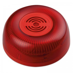 TX7300 címezhető hangjelző rúd