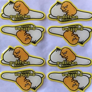 Kis epoxi kupolamatricák és szabálytalan apró kupolacímkék