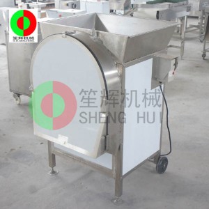 Nagy multifunkciós zöldségmaró / multifunkciós zöldség- és gyümölcsmaró / nagyhagymás SH-100L zöldségmaró