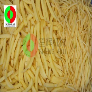 Nagy multifunkciós zöldségmaró / multifunkciós zöldség- és gyümölcsmaró / nagyhagymás SH-100L zöldségmaró