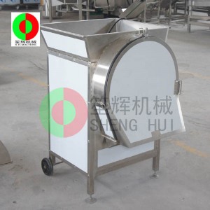 Nagy multifunkciós zöldségmaró / multifunkciós zöldség- és gyümölcsmaró / nagyhagymás SH-100L zöldségmaró