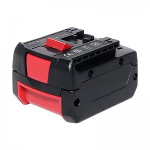 Li-ion 14,4 V 3000mAh BAT607, BAT614 Bosch csere szerszám akkumulátorok