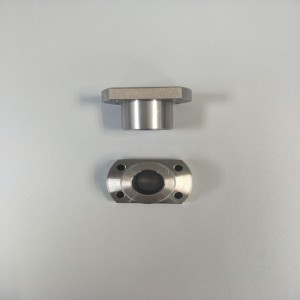 CNC eszterga alkatrészek