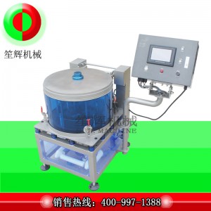 Luxus TS-600V gyümölcs- és zöldségdehidratáló