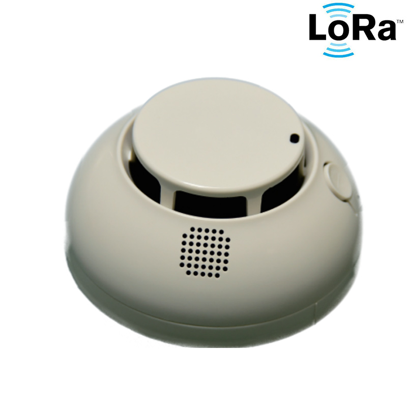 TX3190-LoRa LoRa intelligens füstérzékelő