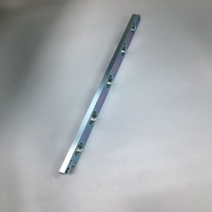 CNC precíziós maróalkatrészek