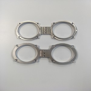 Maró munkagépes esztergálás ipari berendezések szereléséhez