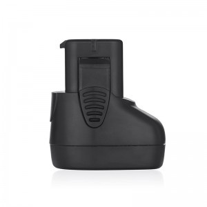 Ni-Cd 7.2V 700mAh újratölthető csereakkumulátorok a Dremel 757-01 akkus szerszámokhoz