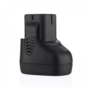 Fúró akkumulátorok csere 7.2V 2000mAh Ni-Mh akkumulátor csomag a Dremelhez 757-01, 7700-01, 7700-02