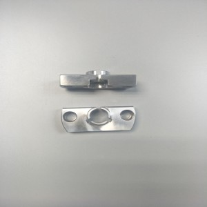 Kínai beszállító CNC automatikus alkatrészek