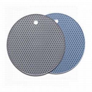 Gumi kávéskanna alátét csésze konyha szilikon szőnyegek