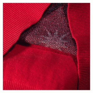 2019 Új laza robbanáscsillagos raglan ujjú vastag kötött pulóver