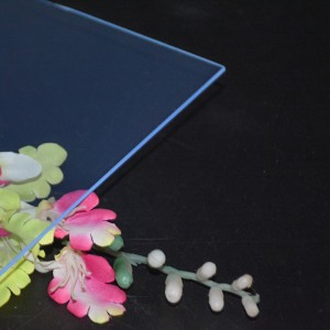 Forró eladás 1 mm vastag, vastag, átlátszó műanyag PVC lemez lézervágásra