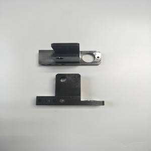 Forgó alkatrészek, Maróalkatrészek. Hegesztő alkatrészek