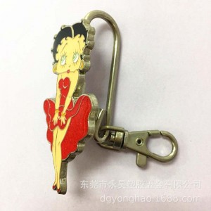 P068 kampó Betty BooH