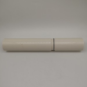 ASTM Standard 2 hüvelykes PVC házcső