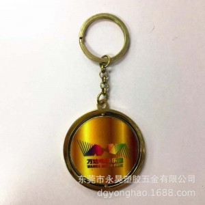 P074 kulcstartó Wanda