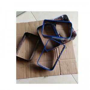 ipari célokra használt fűrészkések