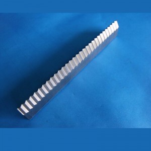 ipari célokra használt fűrészkések