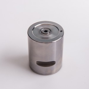 kopásálló volfrám-karbid fejű csavarformák