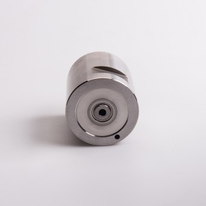 kopásálló volfrám-karbid fejű csavarformák