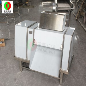 Bővített függőleges húsmaró