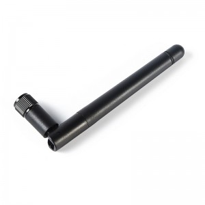 WIFI 2dBi antenna SMA csatlakozóval