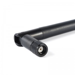 WIFI 2dBi antenna SMA csatlakozóval