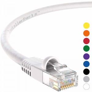 Ethernet kábel CAT5E kábel UTP