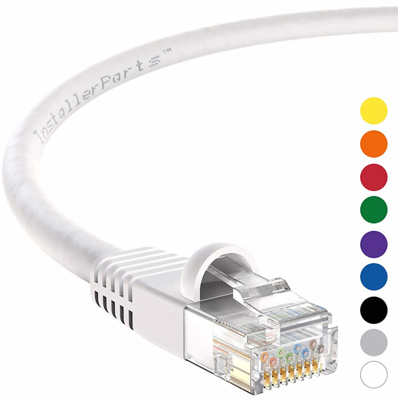 Ethernet kábel CAT5E kábel UTP