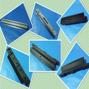 Párnacsomagoló gépek alkatrészei