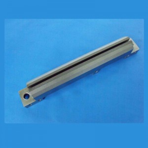 Függőleges csomagolási tömítőpofák