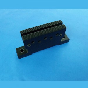 Függőleges csomagolási tömítőpofák