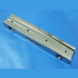 Jó minőségű tömítőpofák