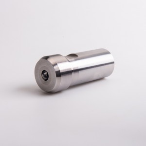 nagy pontosságú hidegen kovácsolt volfrám-karbid csavar lyukasztó szerszám